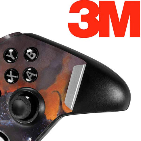 Frazetta Death Dealer Xbox One Elite Controller Skin